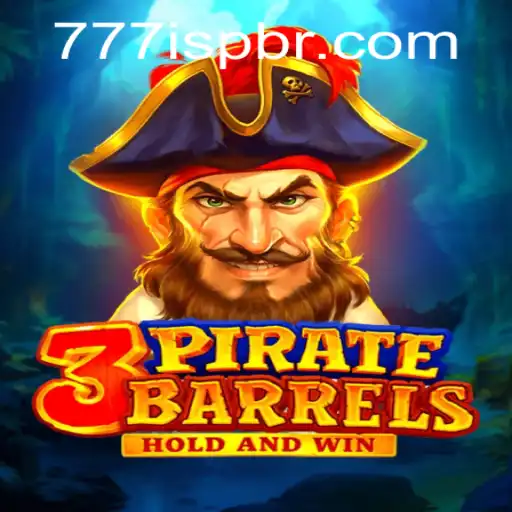 Discover the Exciting World of 3PirateBarrels: A Dive into Adventure with 777ISP