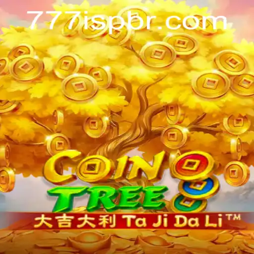 CoinTree: A Fresh Take on Gaming with 777ISP