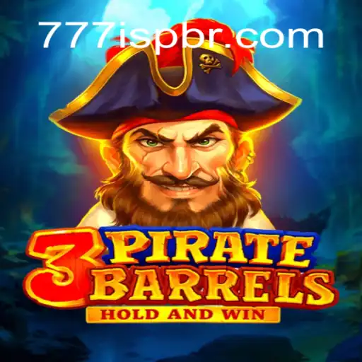 Discover the Exciting World of 3PirateBarrels: A Dive into Adventure with 777ISP