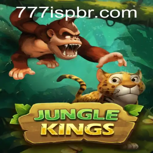 Discovering 'JungleKings': A Thrilling Adventure into the Wild