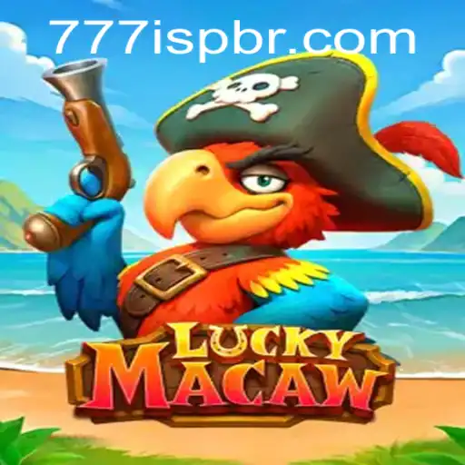 Exploring the Captivating World of LuckyMacaw: A Dive into the 777ISP Game Experience