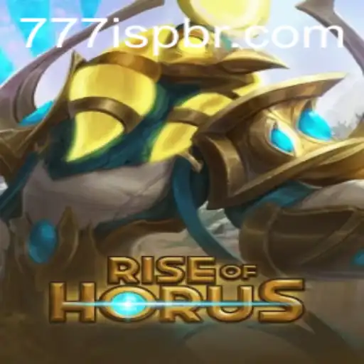 Rise of Horus: A Thrilling Ancient Adventure with '777ISP'