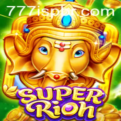 SuperRich: Unveiling the Thrilling World of 777ISP