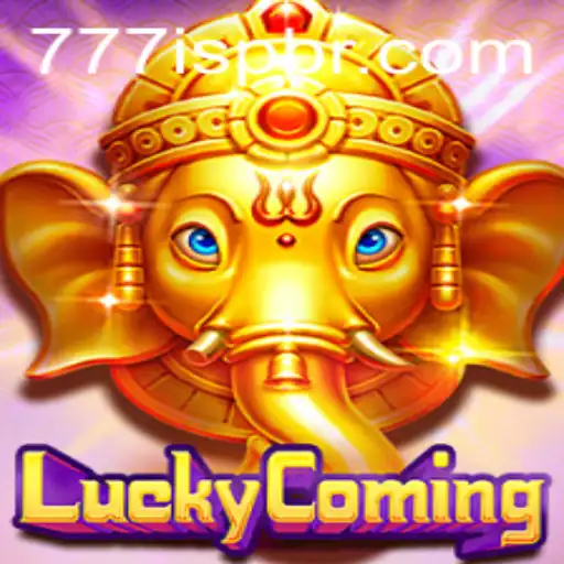 LuckyComing: A New Era in Interactive Gaming with 777ISP