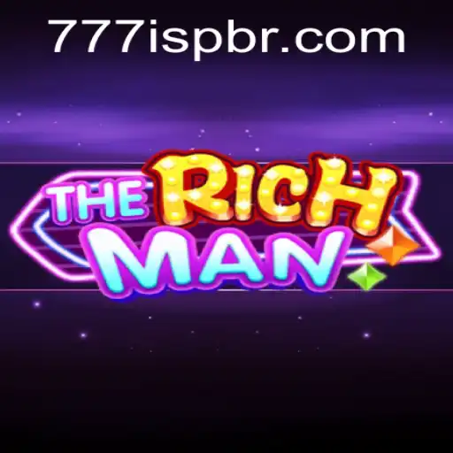 TheRichMan: An Engaging Game Experience with 777ISP